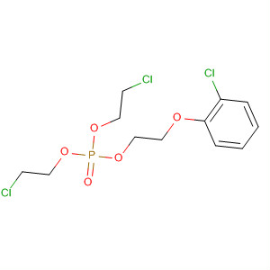 CAS 61904-96-9 molecular structure