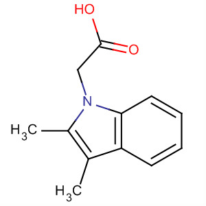 CAS 61921-96-8 structure