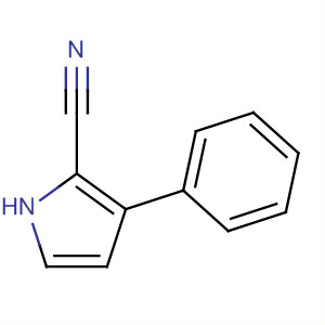 CAS 61926-96-3 molecular structure