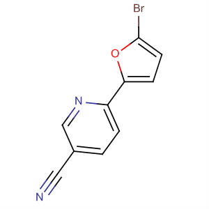 CAS 619334-29-1 structure