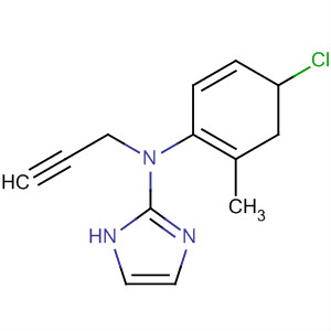 CAS 61939-96-6 molecular structure