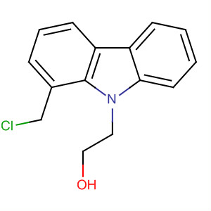 CAS 61941-29-5 molecular structure