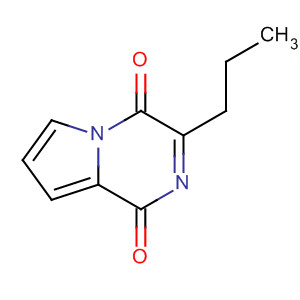 CAS 61949-29-9 molecular structure