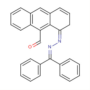 CAS 61954-96-9 structure