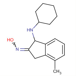 CAS 61957-29-7 structure