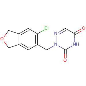 CAS 61958-96-1 structure
