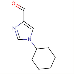 CAS 61985-29-3 structure