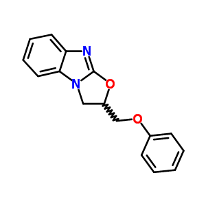 CAS 61986-29-6 structure