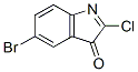 CAS 6199-96-8 molecular structure