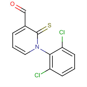 CAS 61995-29-7 molecular structure