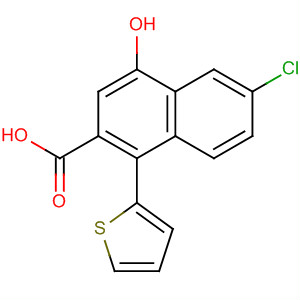 CAS 61995-96-8 structure