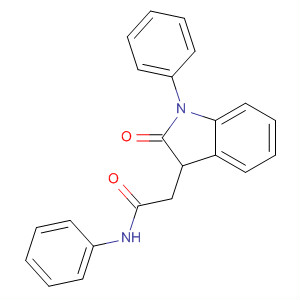 CAS 62001-96-1 structure