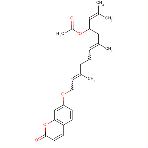 CAS 62023-96-5 molecular structure