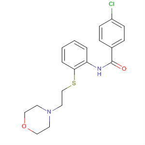 CAS 62047-29-4 molecular structure