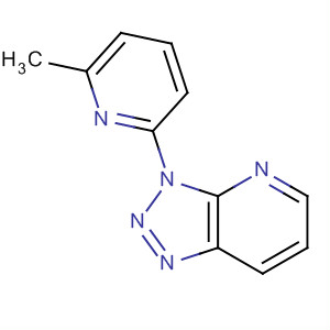 CAS 62052-29-3 molecular structure