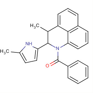 CAS 62062-96-8 molecular structure