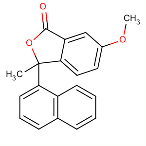 CAS 62064-29-3 structure