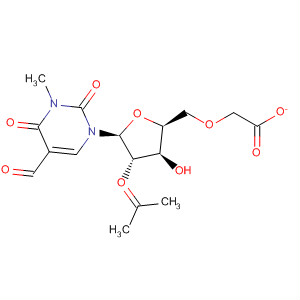 CAS 62069-29-8 molecular structure