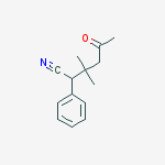 CAS 62071-29-8 molecular structure