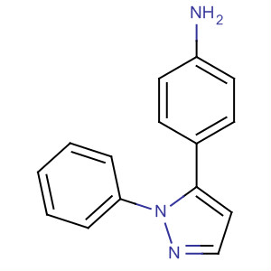 CAS 62089-29-6 molecular structure