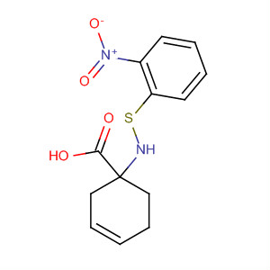 CAS 62090-96-4 structure