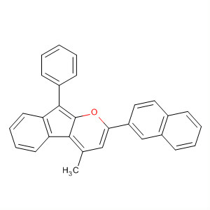 CAS 62095-96-9 structure