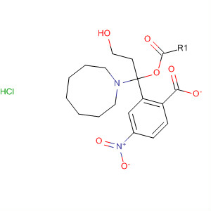 CAS 62101-96-6 molecular structure