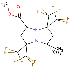 CAS 62118-96-1 molecular structure