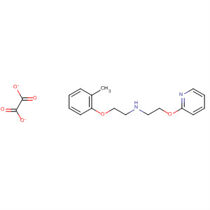 CAS 62119-29-3 molecular structure