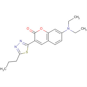 CAS 62143-29-7 structure