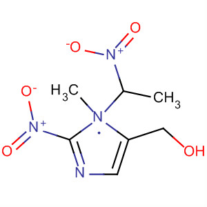 CAS 62143-96-8 structure