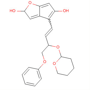 CAS 62144-96-1 structure
