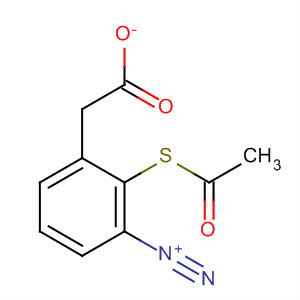 CAS 62153-29-1 molecular structure