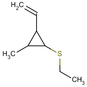 CAS 62162-29-2 molecular structure