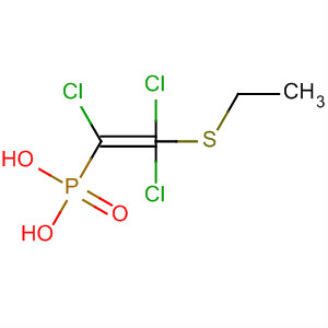 CAS 62164-29-8 molecular structure
