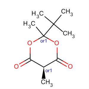 CAS 62172-96-7 molecular structure