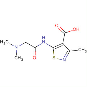 CAS 62177-29-1 structure
