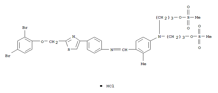 CAS 62177-96-2 structure