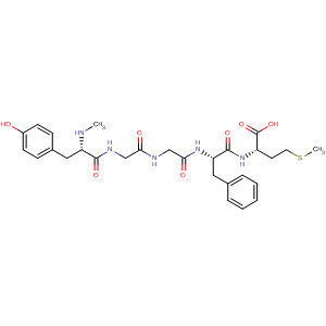 CAS 62178-29-4 structure