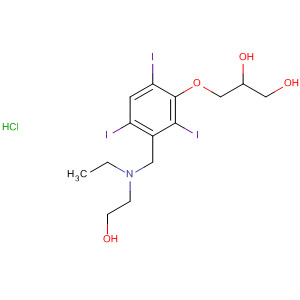 CAS 62180-29-4 structure