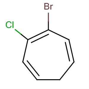 CAS 62187-29-5 molecular structure