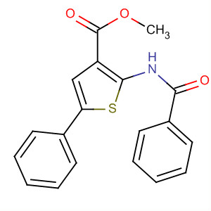 CAS 62187-96-6 structure