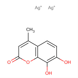 CAS 62189-96-2 structure