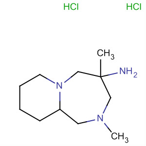 CAS 62213-96-1 molecular structure