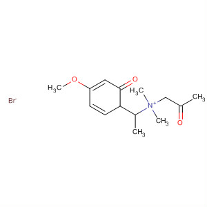 CAS 62214-96-4 molecular structure