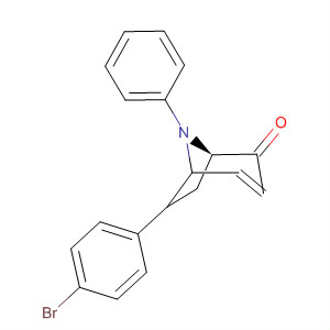 CAS 62215-29-6 molecular structure