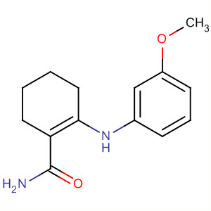 CAS 62221-96-9 structure