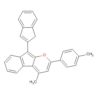 CAS 62224-96-8 structure