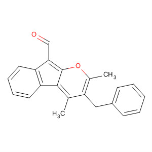 CAS 62225-29-0 structure