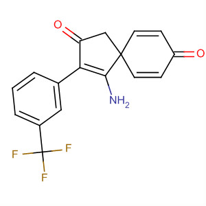 CAS 62234-96-2 molecular structure